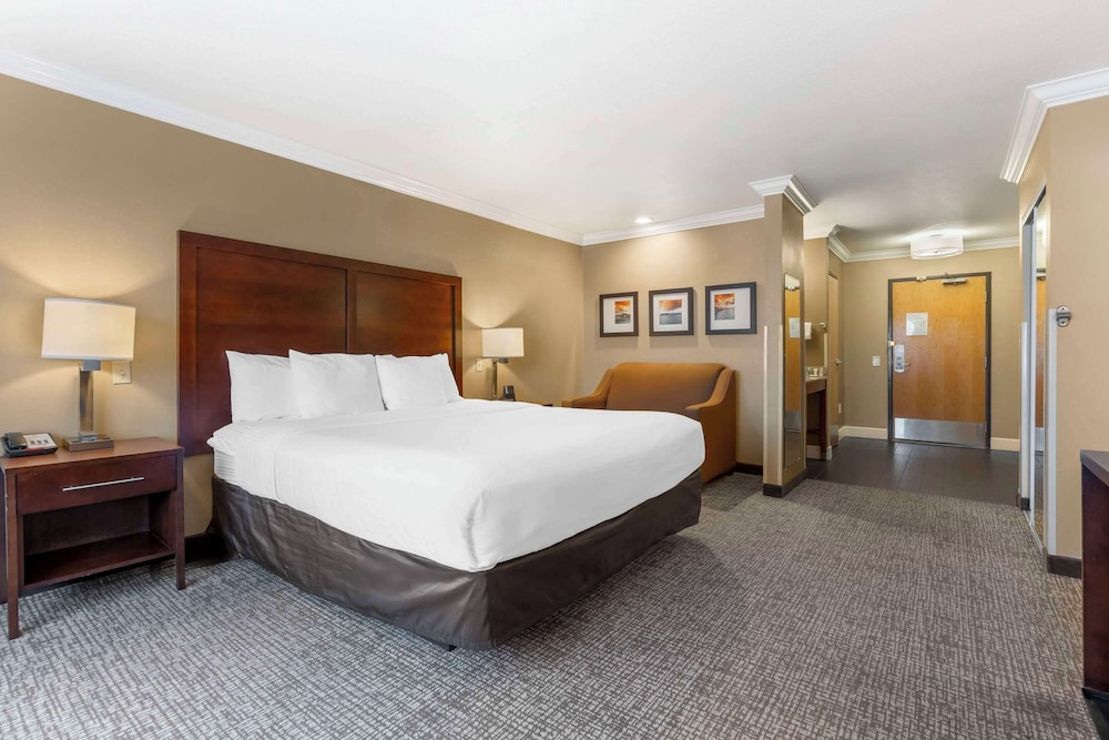 Suite, Multiple Beds, Accessible, Non Smoking - Photo 4