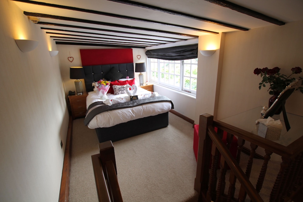 Superior Suite, Hot Tub (Je T’adore) photo 3