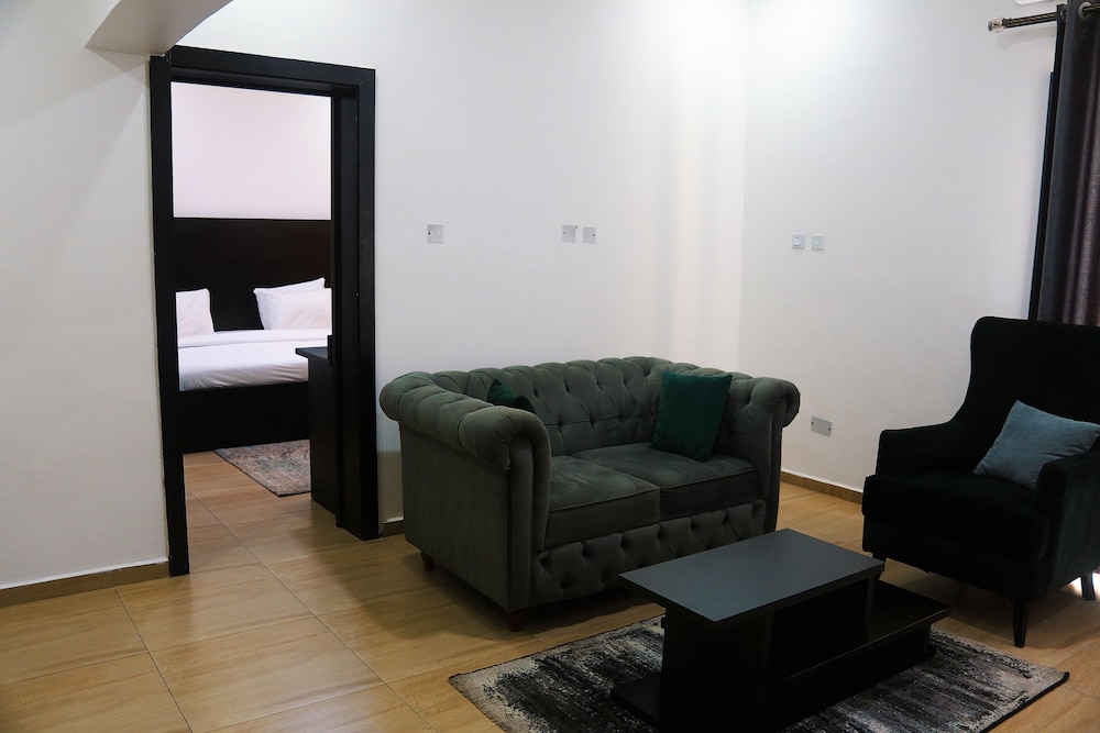 Family Apartment