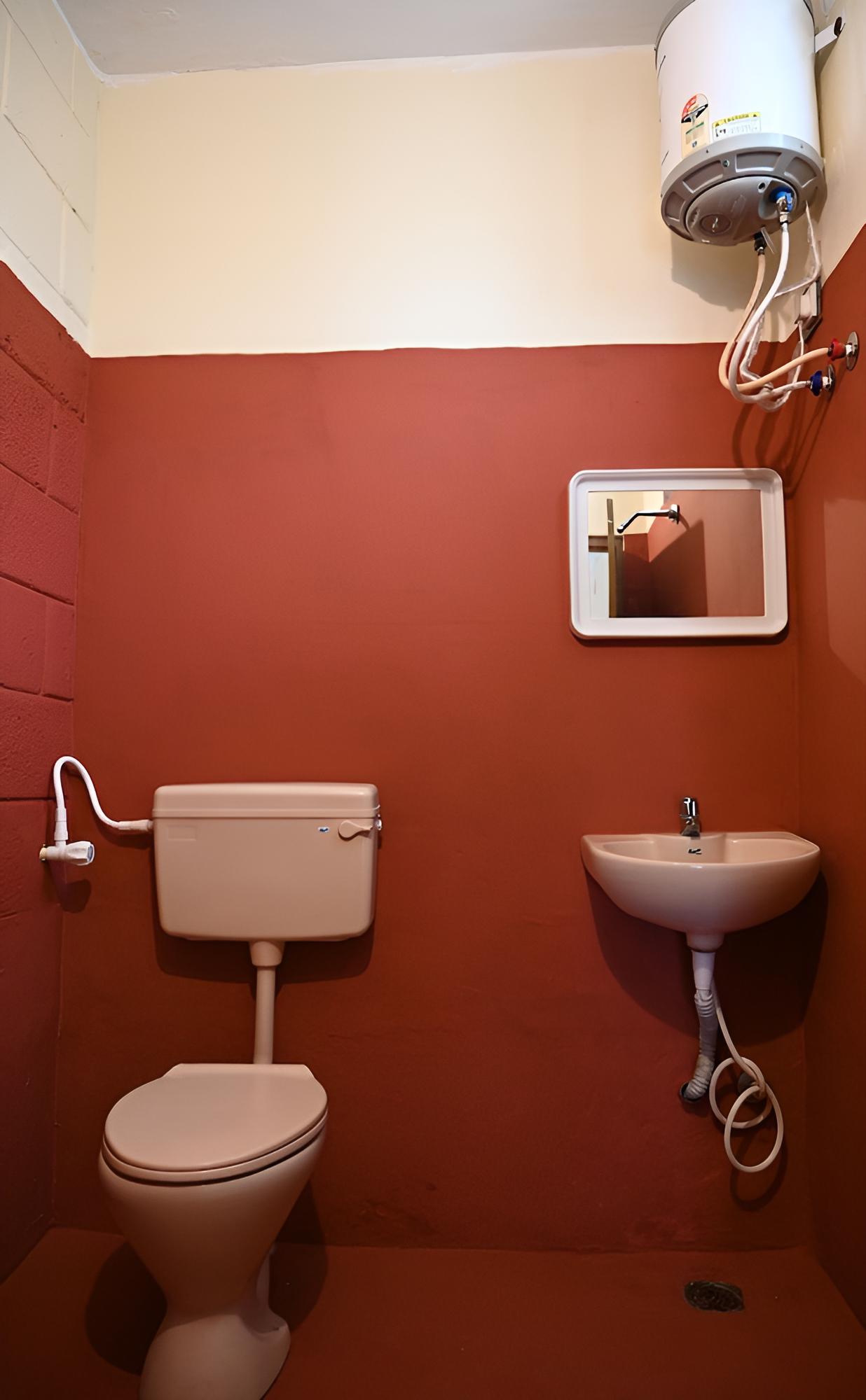 Standard Room (AC) photo 2