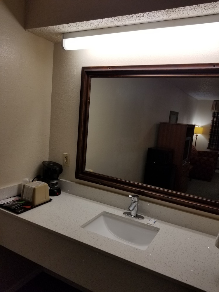 Economy Single Room photo 2