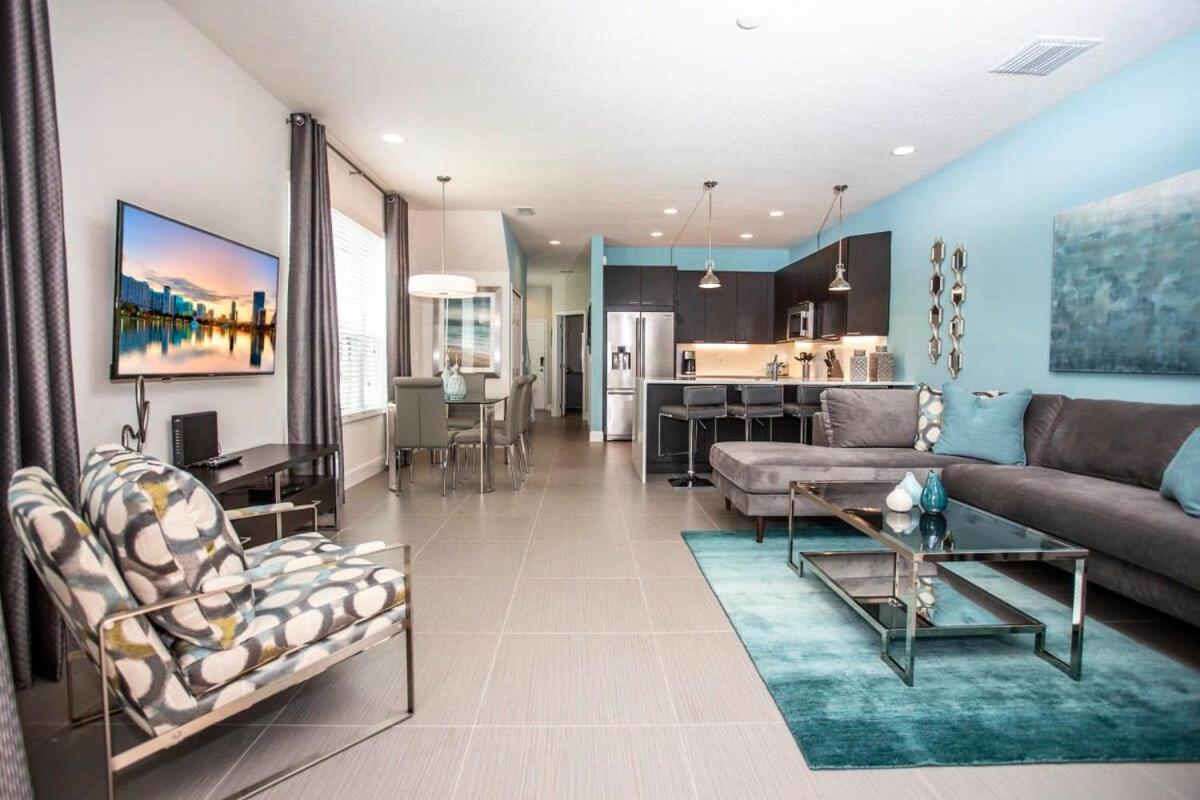 Vacation Home photo 1