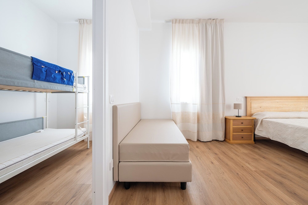 Family Condo