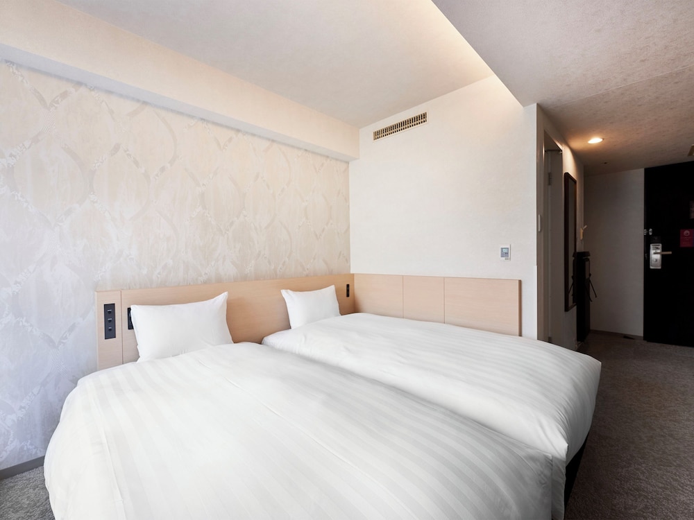 Light Twin Room (For 1 person), Non Smoking - Photo 2