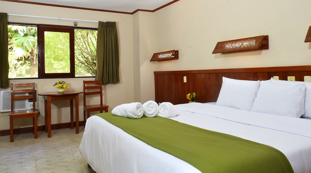 Superior Double Room, Garden View photo 1