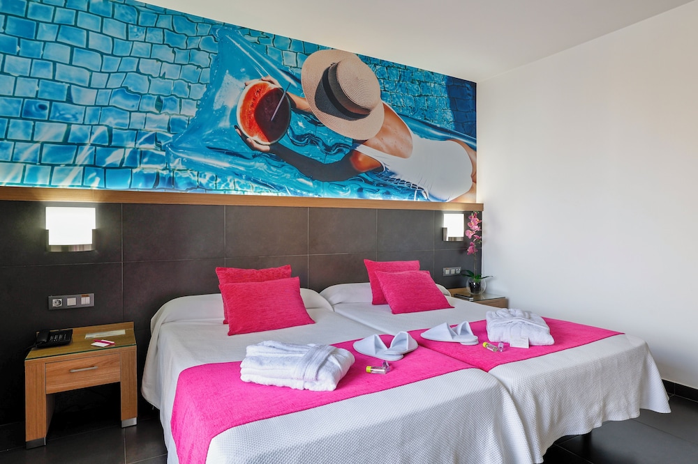 Double Room, Terrace, Sea View (Be Unique) - Photo 1