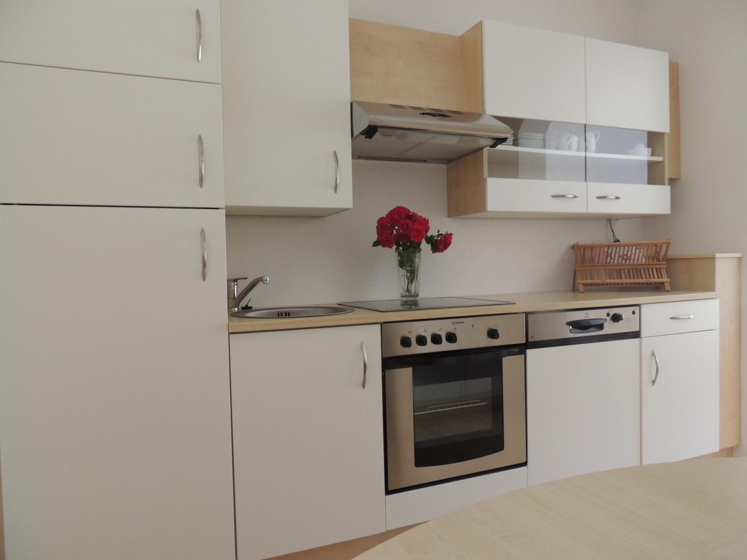 Studio Apartment photo 3