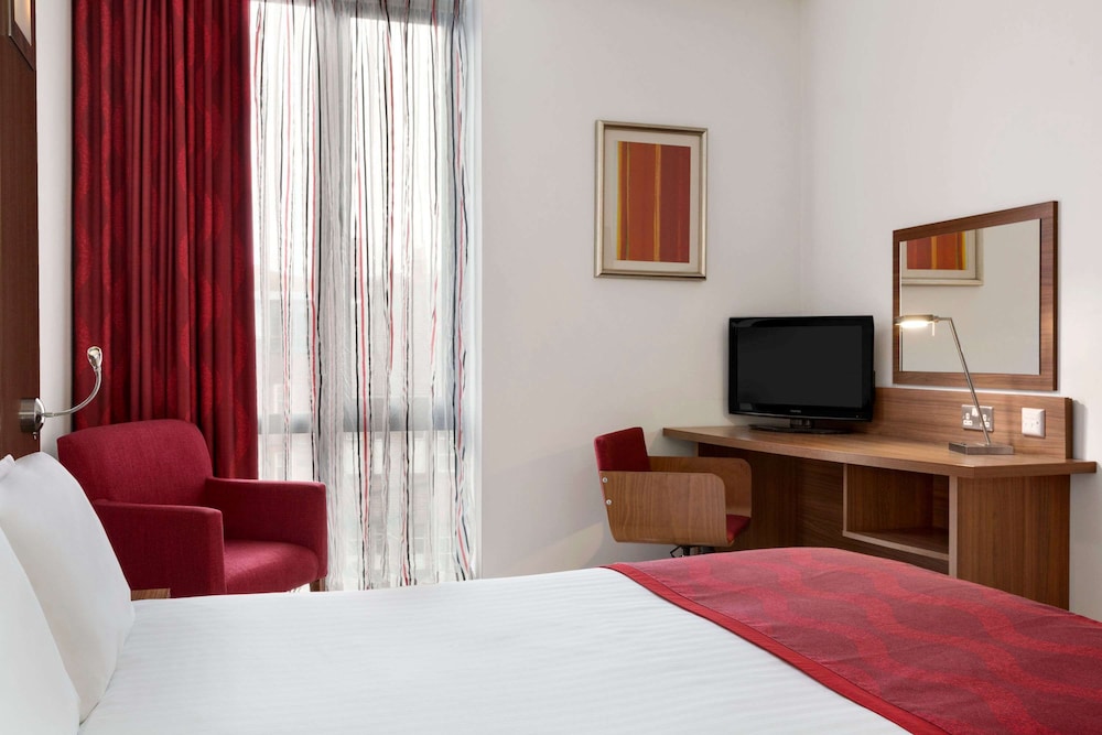Standard Double Room - Photo 2