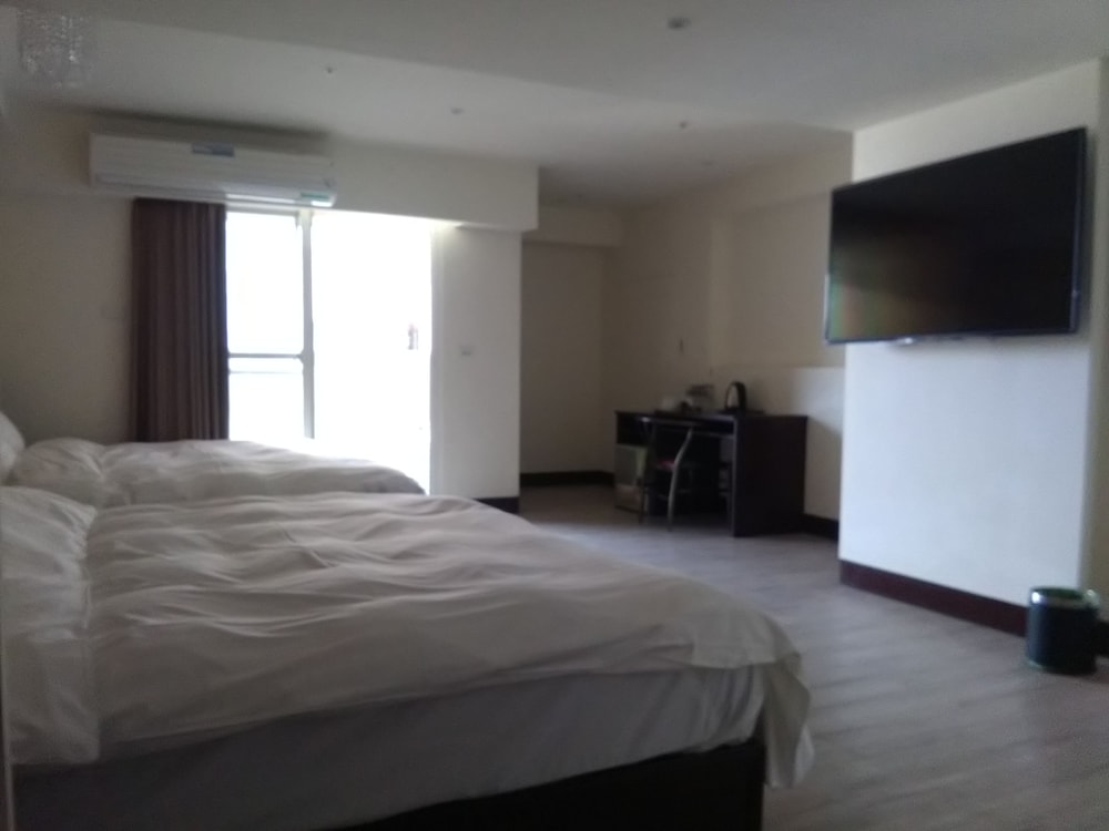 Family Triple Room, Multiple Beds, Non Smoking photo 1