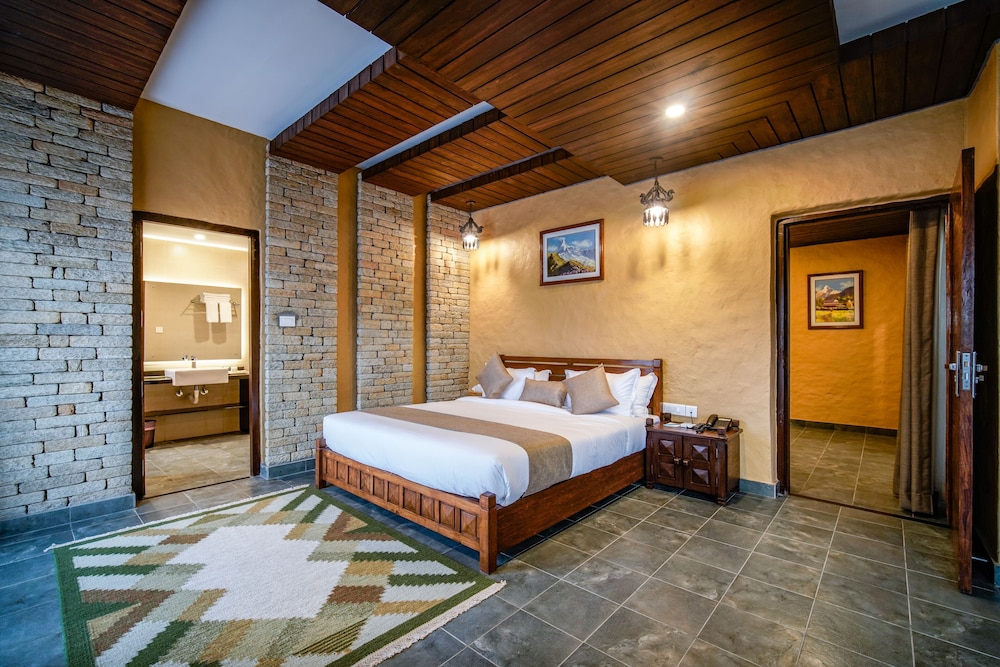 Superior Double Room - Photo 7