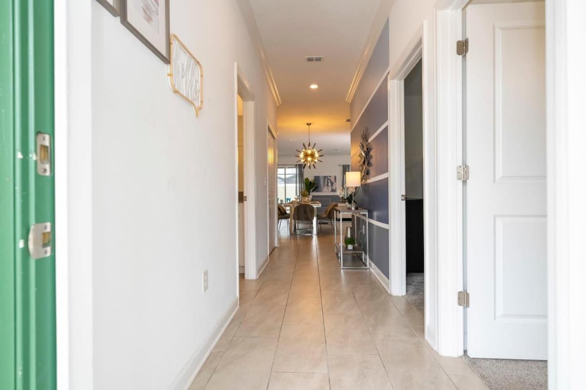 Vacation Home photo 1