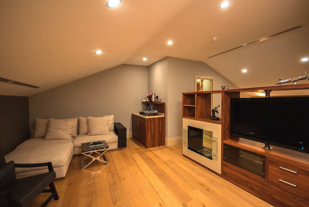 Comfort Duplex, Multiple Beds, Non Smoking photo 1
