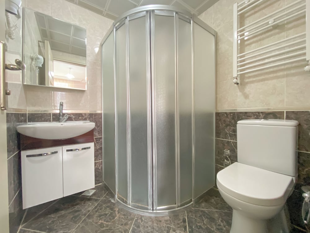 Comfort Double Or Twin Room, 1 Bedroom, City View photo 2