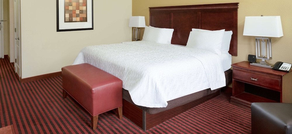 Room, 1 King Bed, Accessible, Non Smoking photo 2
