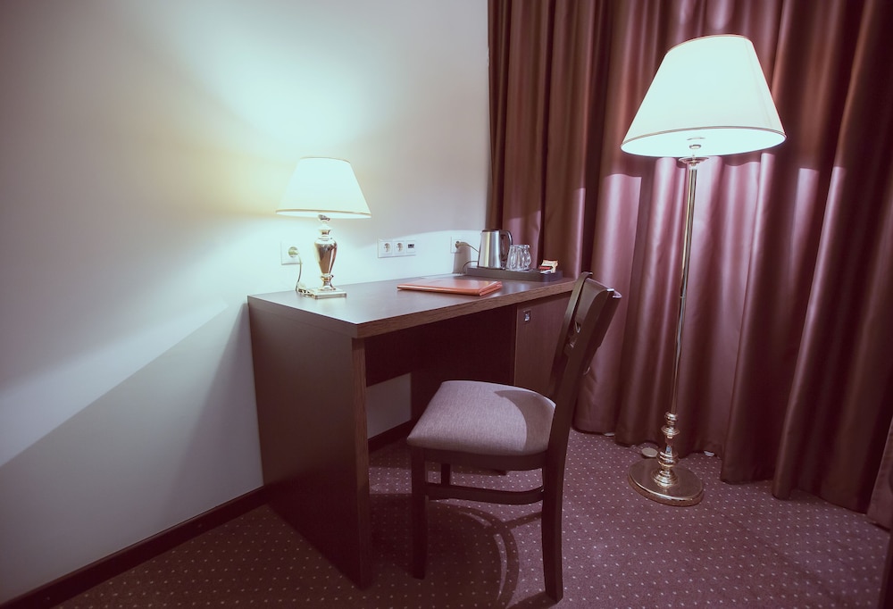 Superior Double Room photo 3