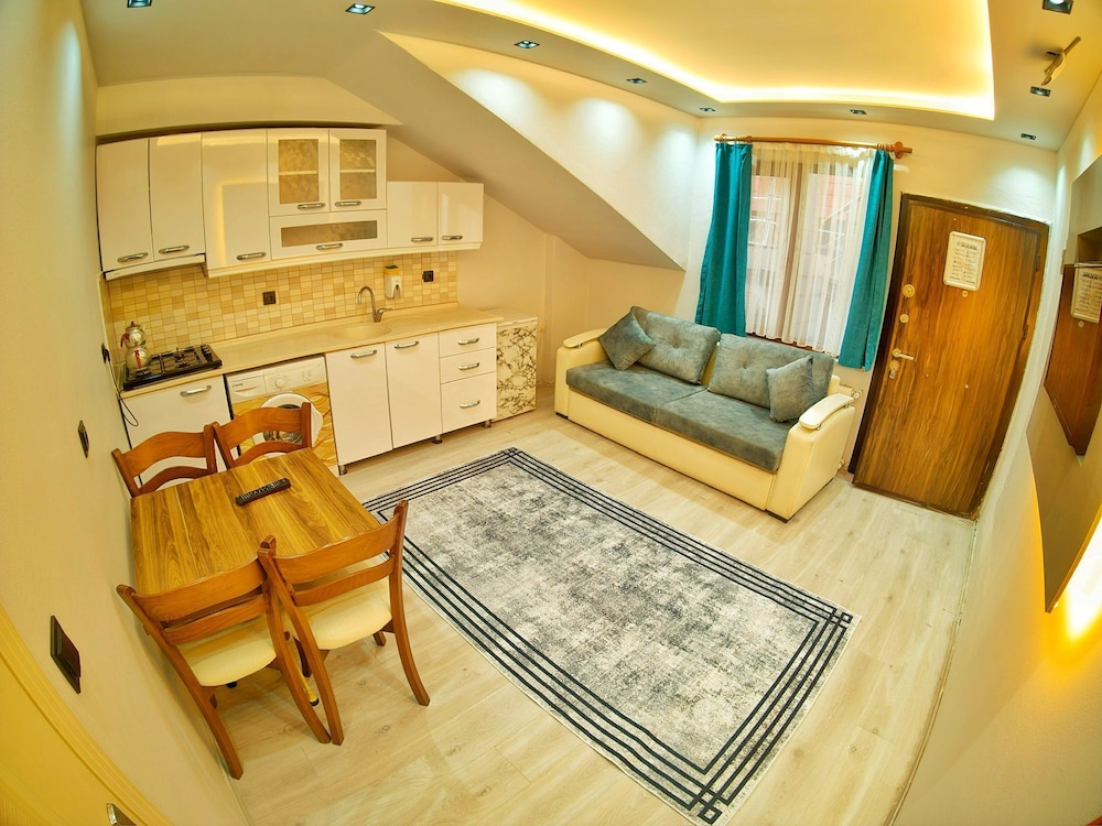 Standard Room, 1 Double Bed photo 2