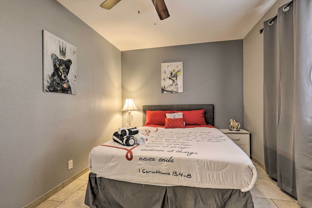 House (3 Bedrooms) photo 1