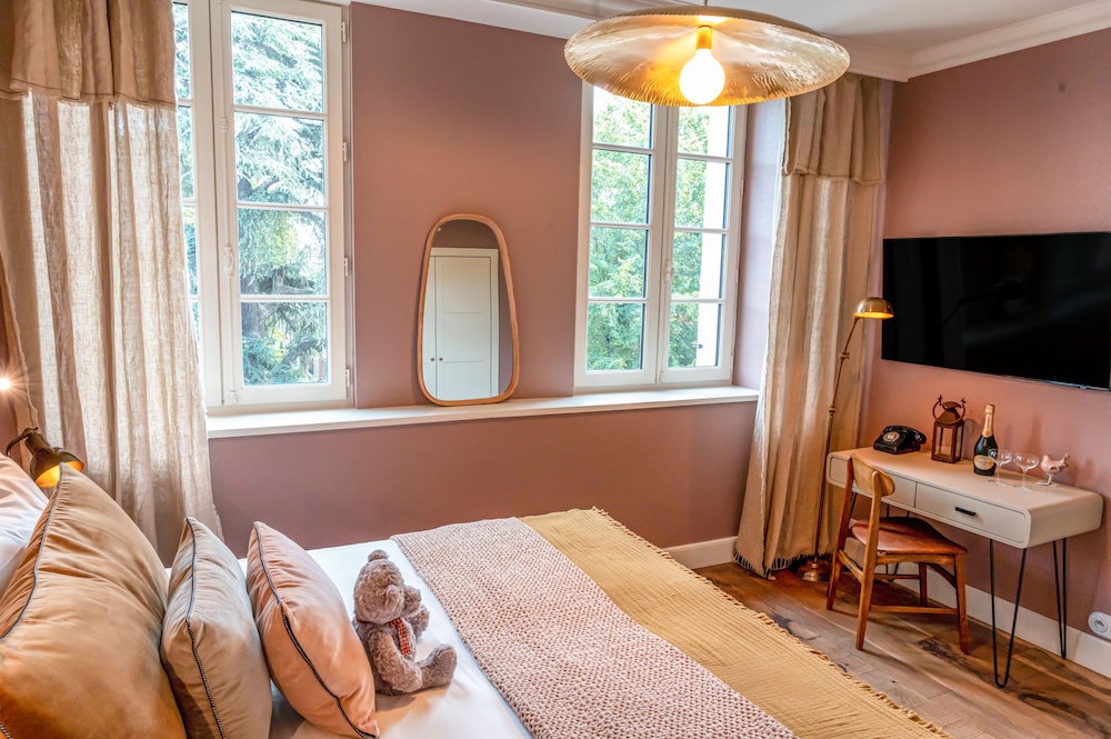 Classic Double Room - Photo 5