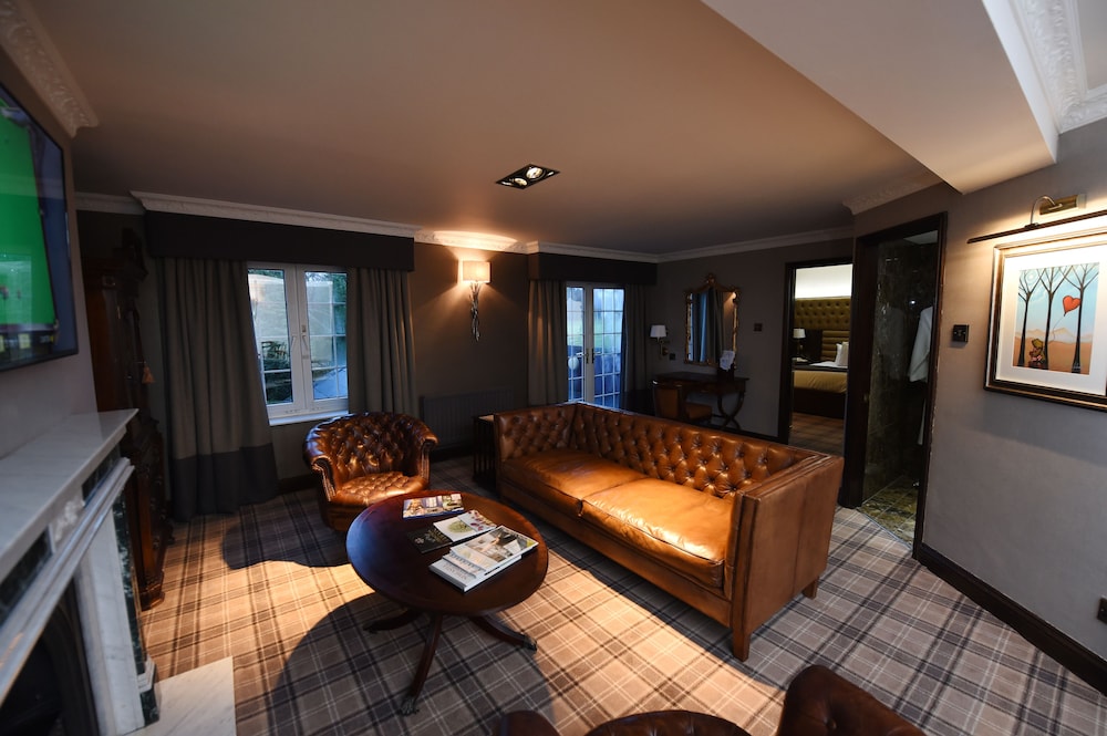 Presidential Suite photo 3