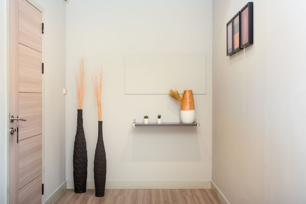 One Bedroom Garden Apartment - type A - Photo 5