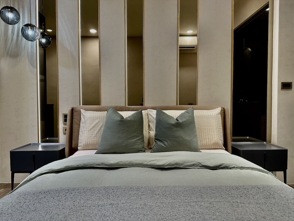Business Double Room photo 1