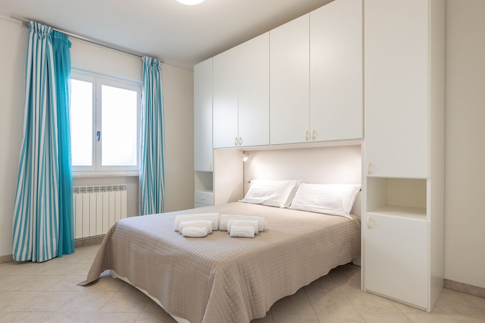 Standard Apartment Ibisco