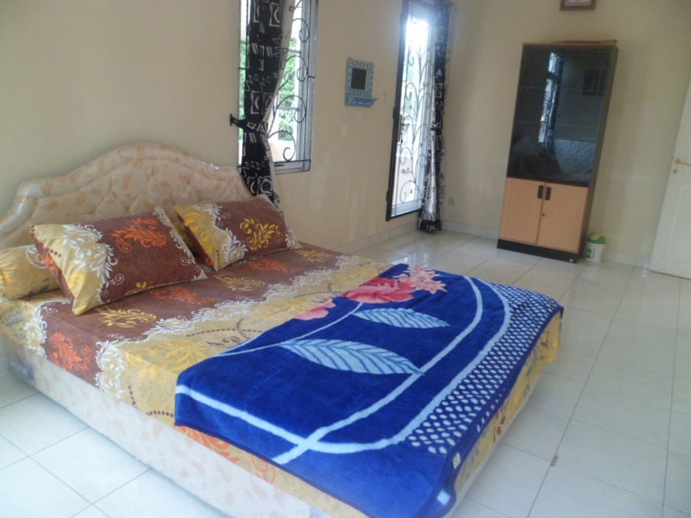 Villa, 4 Bedrooms photo 1