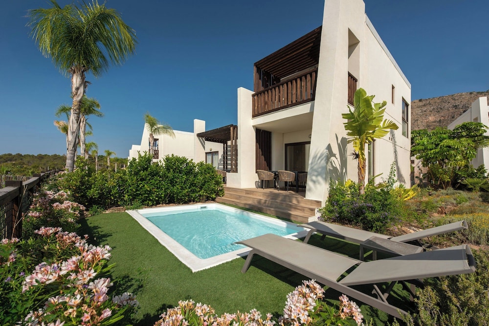 Duplex, 2 Bedrooms, Sea View (Balcony) - Photo 1