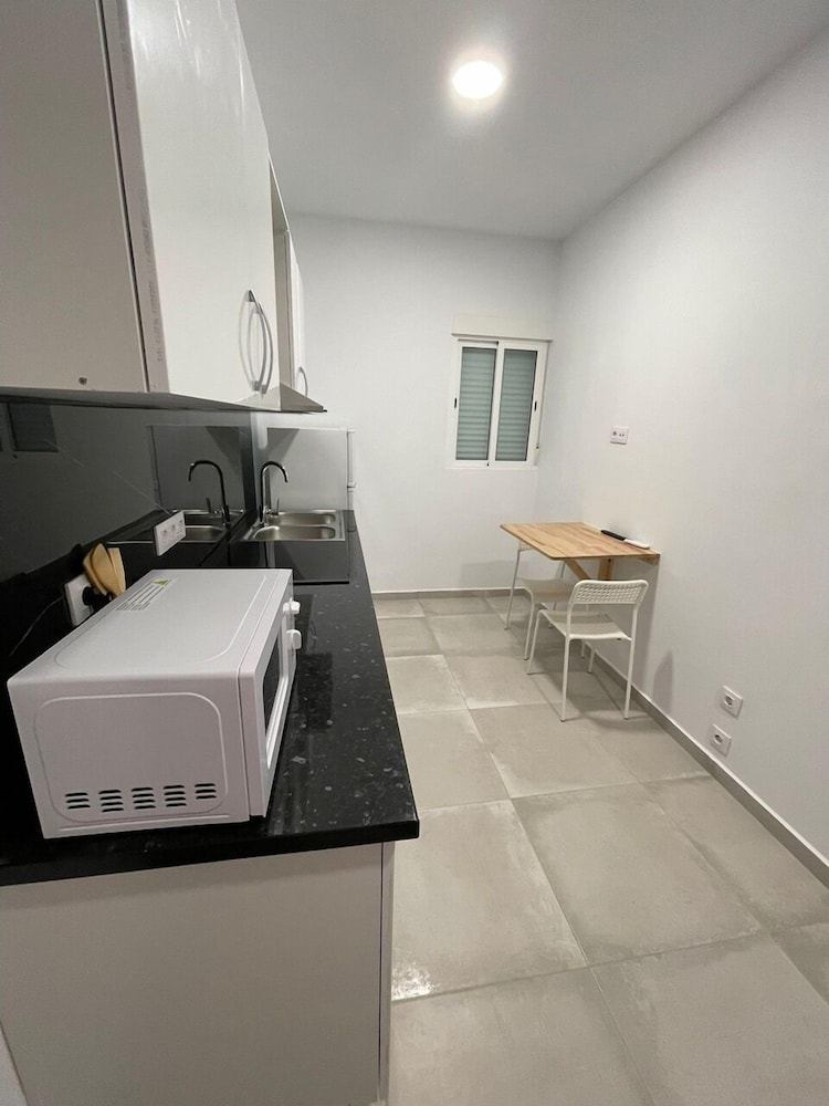 Comfort Apartment photo 2