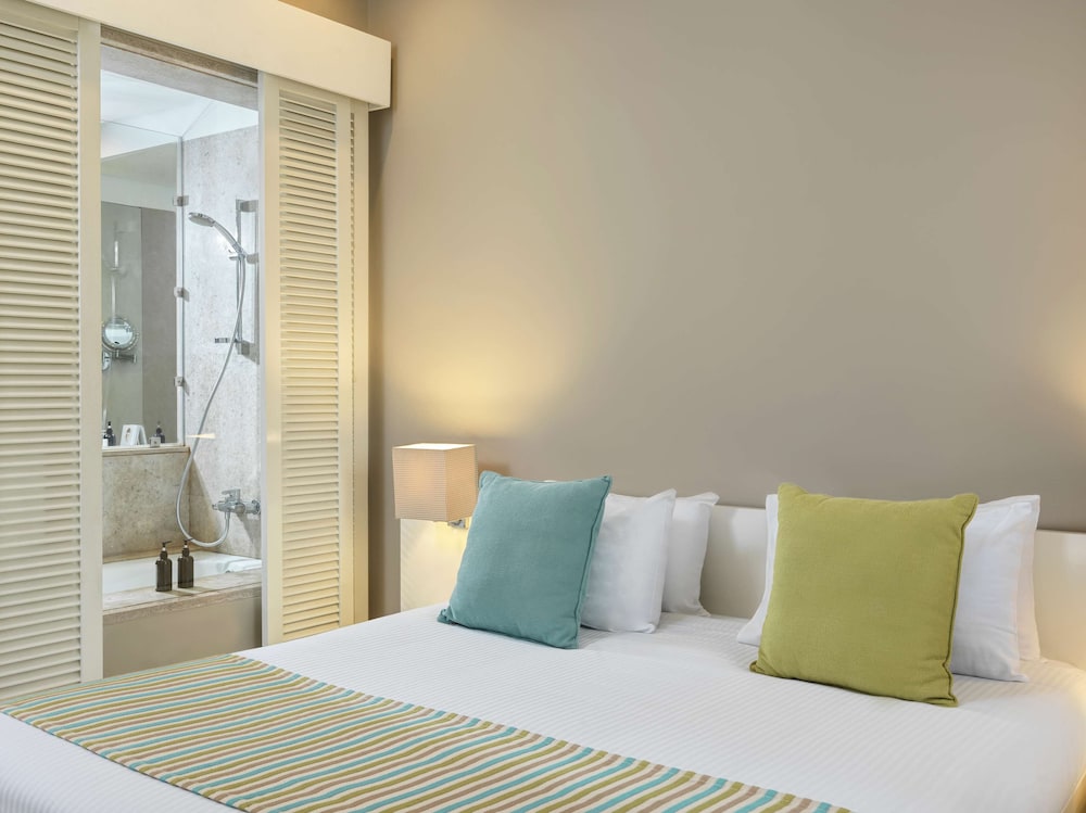 Two Bedroom Golf & Lagoon view Villa