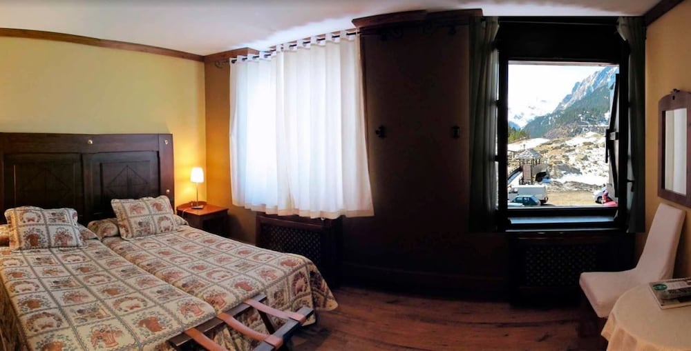 Habitación Doble Estándar