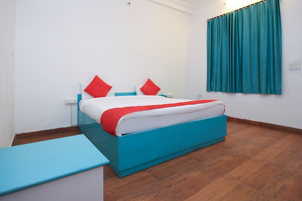 Double Or Twin Room photo 3