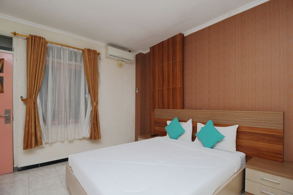 Luxury Double Room photo 1