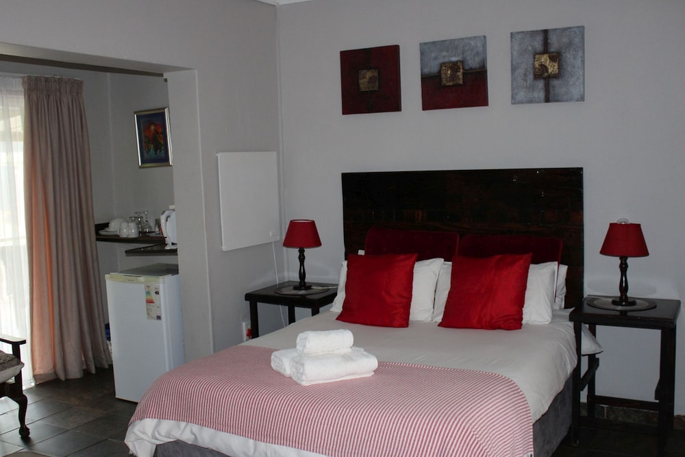 Executive Room photo 1