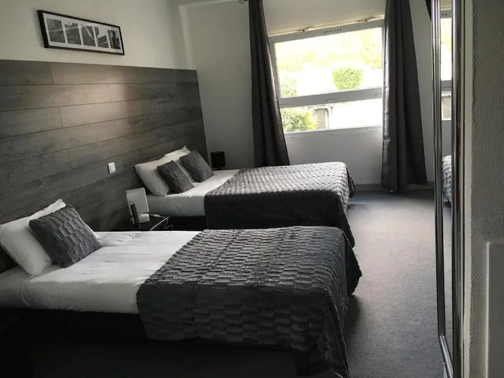 Economy Double Room photo 2