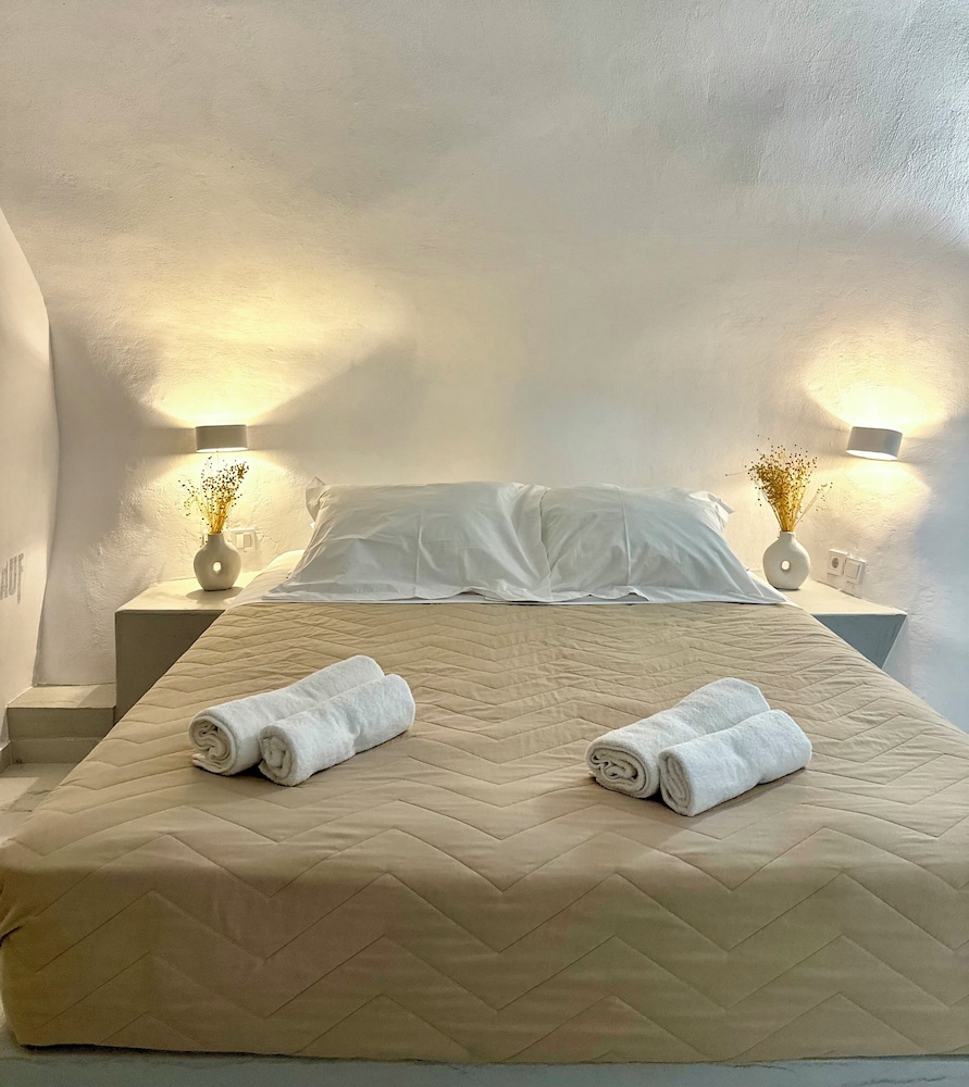 Executive Apartment