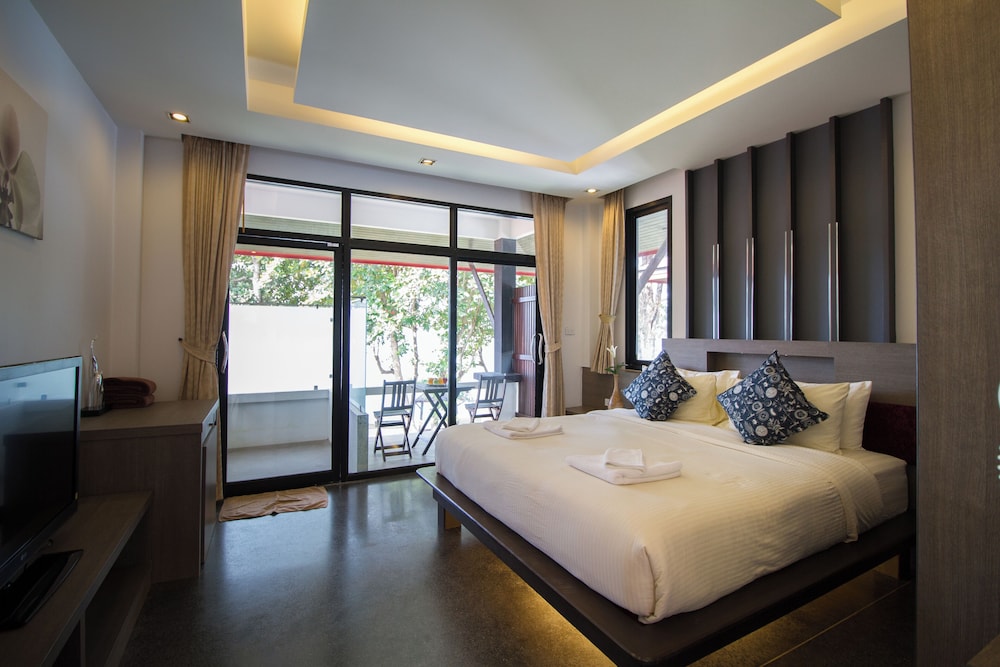 Deluxe Room photo 3