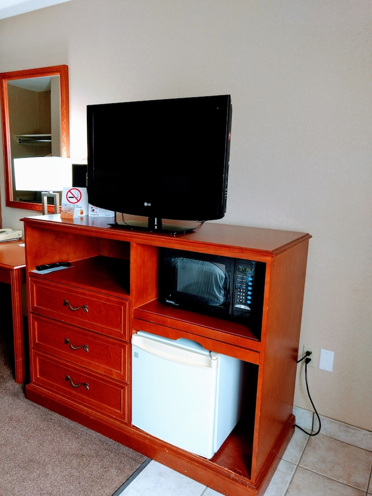 Standard Room, 1 King Bed- Pet Friendly - Photo 3