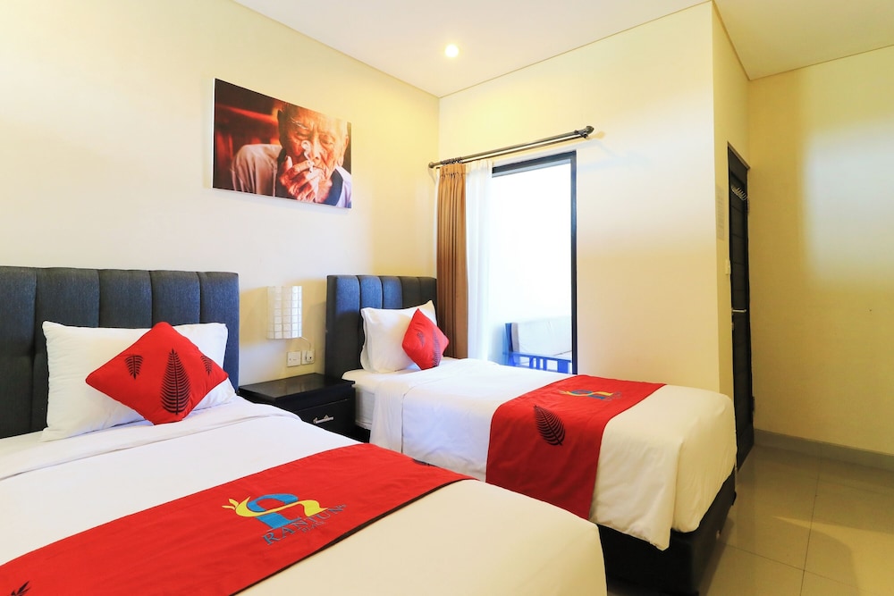 Superior Twin Room photo 3