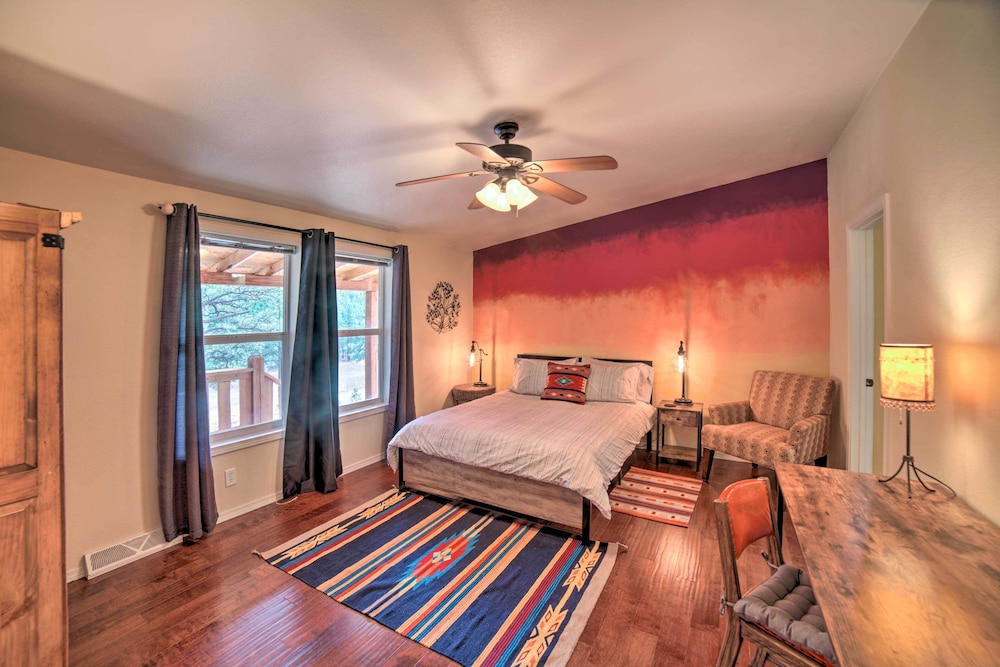 House (3 Bedrooms) photo 1