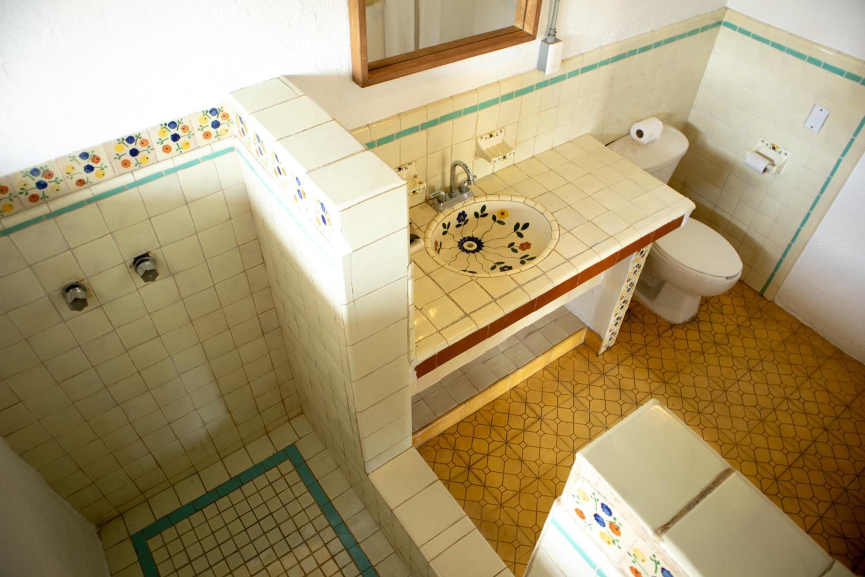 Triple Room with City View - Photo 3