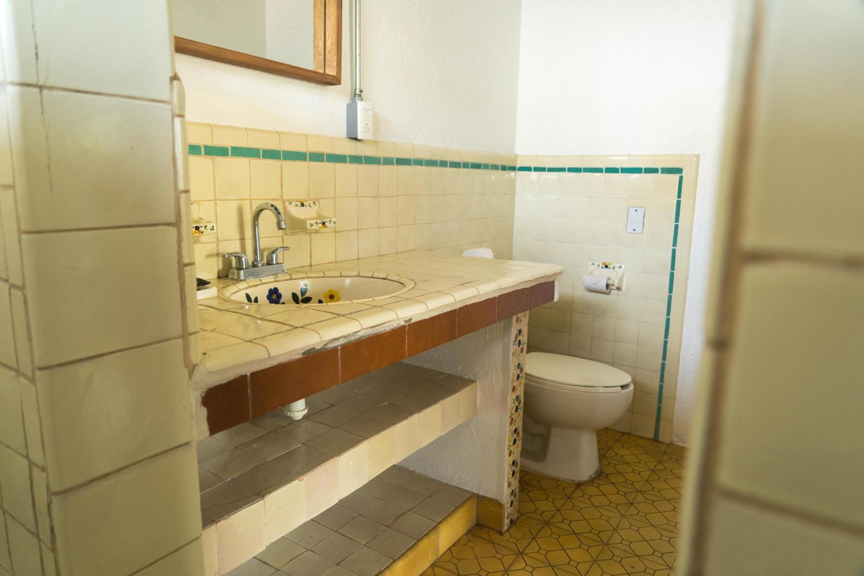 Triple Room with City View - Photo 1