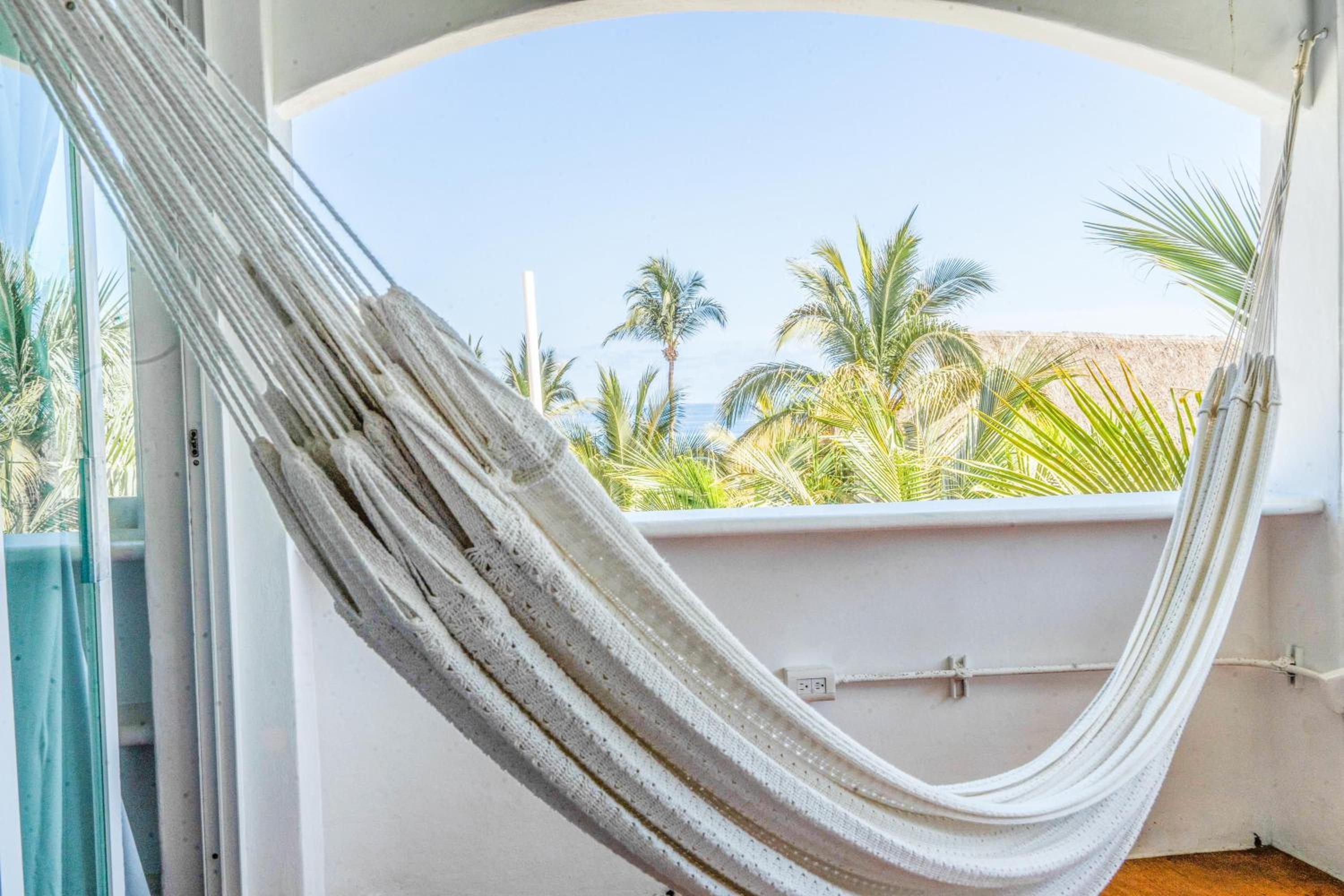 Double Room with Balcony photo 3