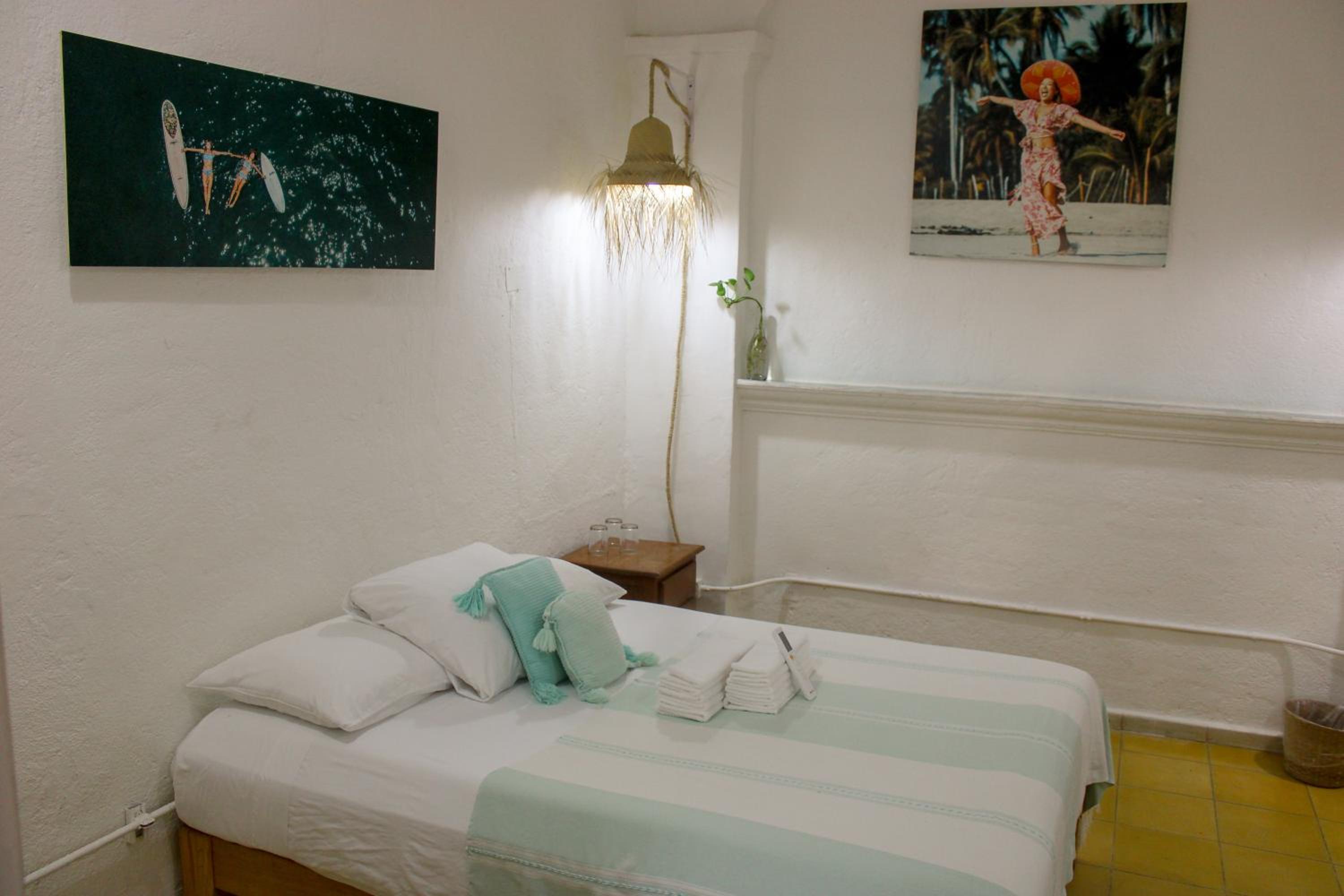 Budget Triple Room - Photo 4