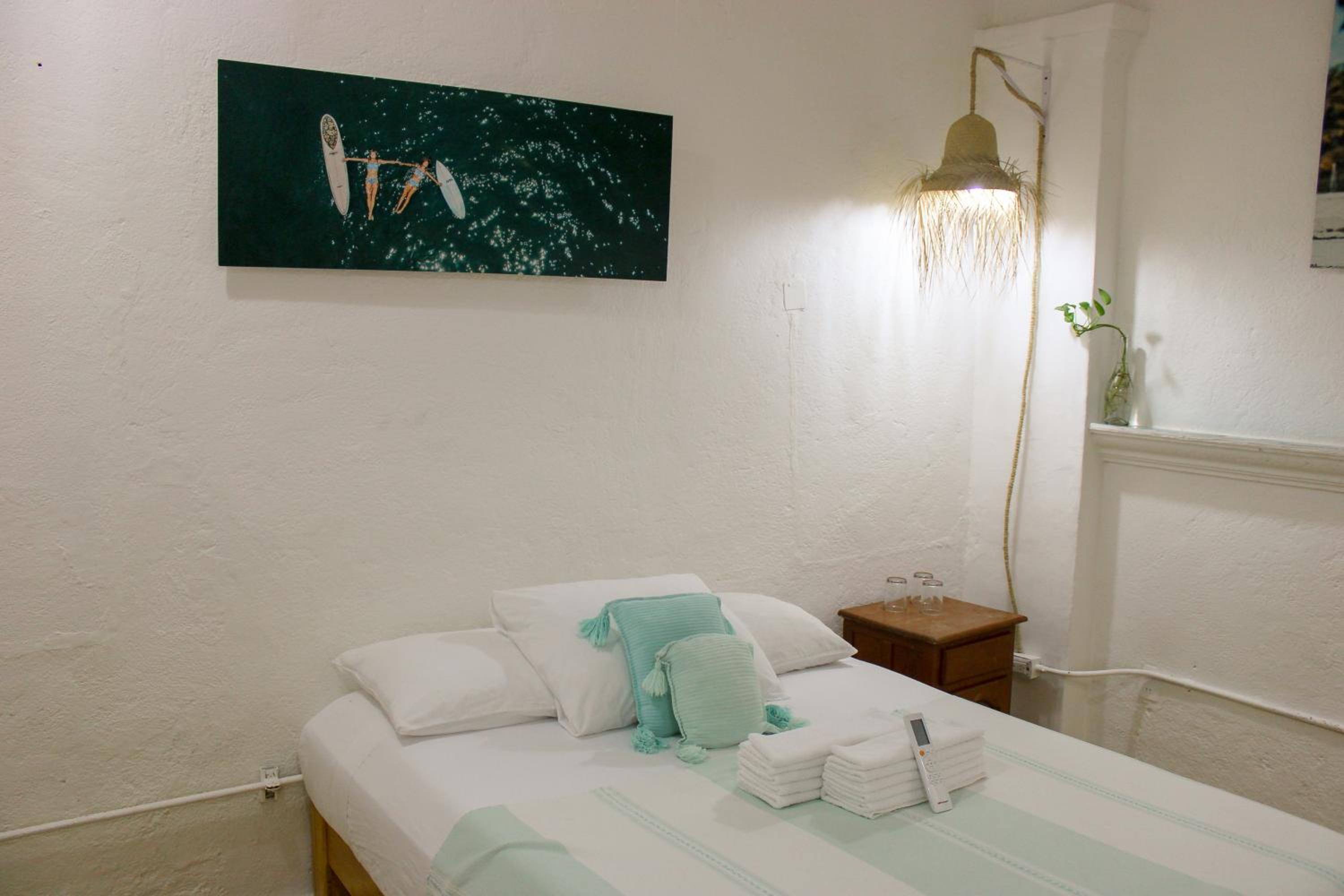Budget Triple Room - Photo 5