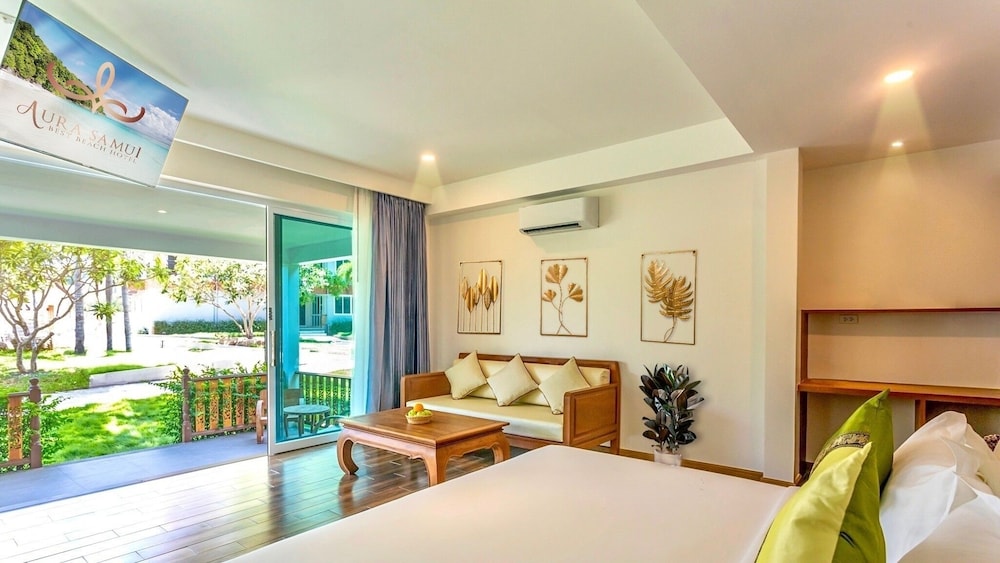 Aura Villa photo 2