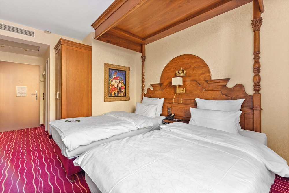 Comfort Double Room photo 1