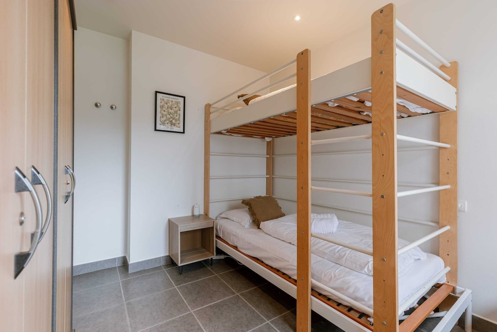 Huswell - Family Apartment With Parking, Foto 10