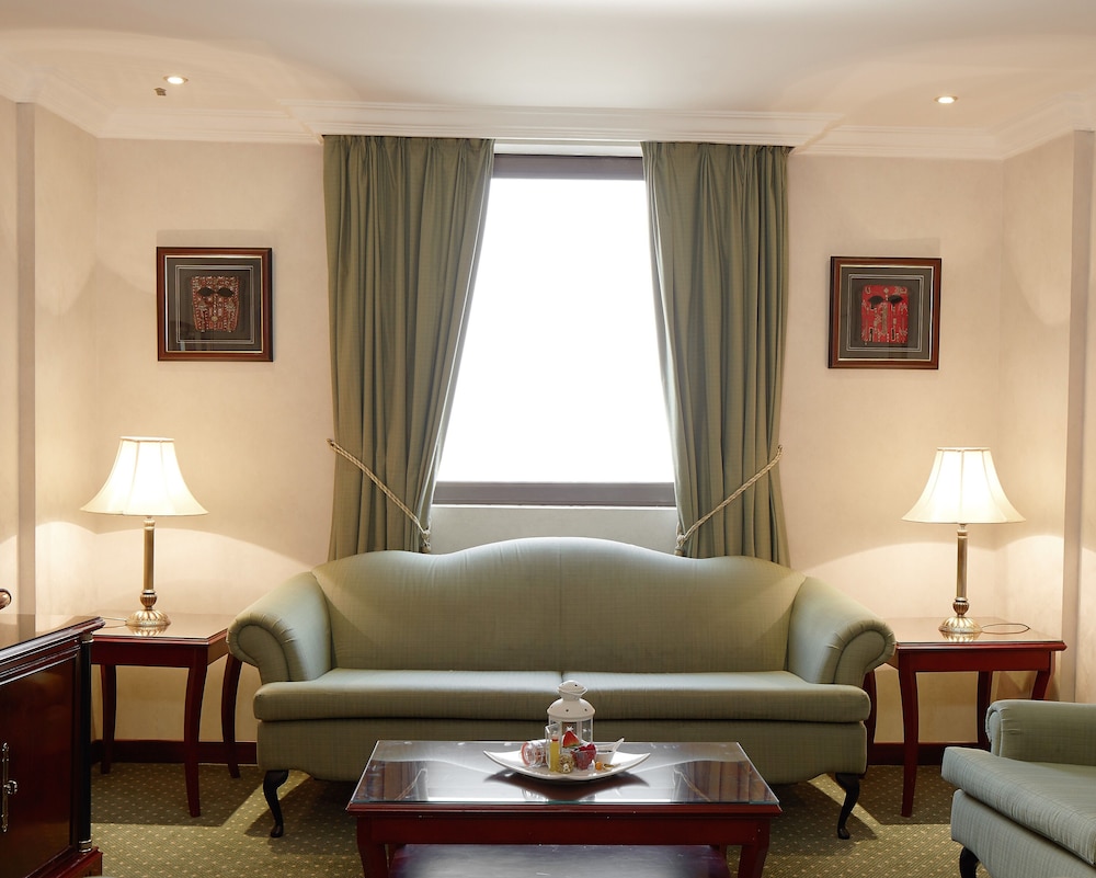Standard Room, 1 King Bed - Photo 13