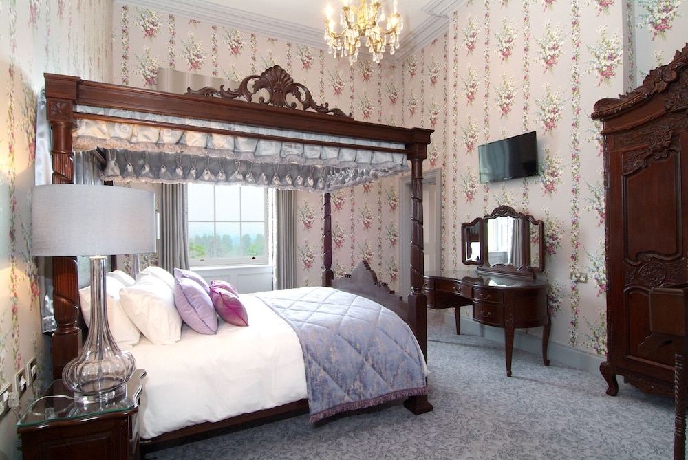 Junior Suite, Garden View - Photo 7